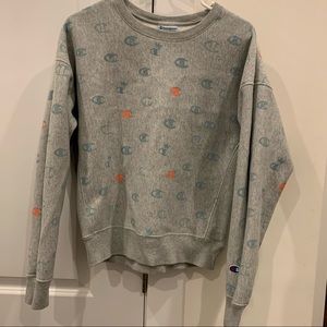 ONE WEEK PRICE DROP! Champion Sweatshirt